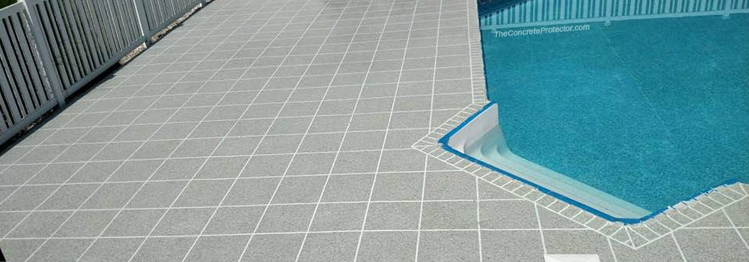 Swimming Pool Tile Las Vegas Cleaning, Glass Bead Pool Tile Cleaning Las Vegas