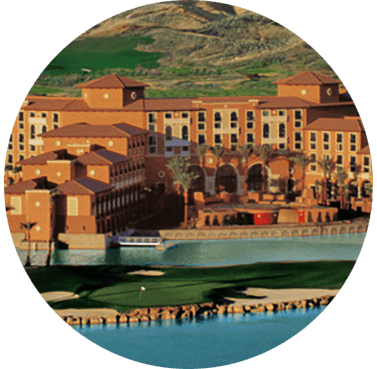 Lake Las Vegas, Henderson, NV copy This image shows a hotel