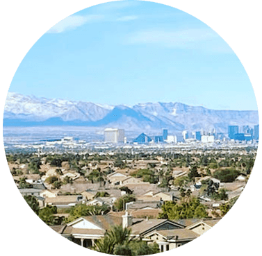 MacDonald Highlands, Henderson, NV copy This image shows the neighborhood of MacDonald Highlands
