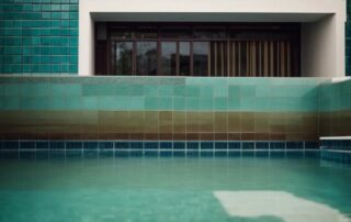 Explore Our Pool Tile Cleaning Solutions