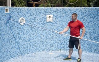 Pool Tile Cleaning Las Vegas: Restore the Sparkle to Your Pool