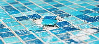 Maintenance and Longevity of Replaced Pool Tile